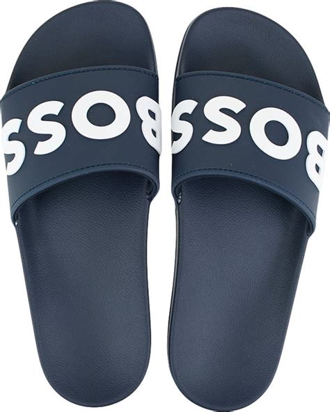 cheap hugo boss slippers